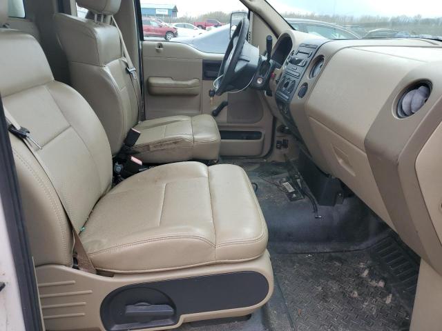 Photo 10 from auction – 2008 FORD F150 with VIN 1FTRF122X8KC87938