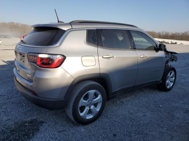 Photo 3 from auction – 2018 JEEP COMPASS LA with VIN 3C4NJDBB6JT254499