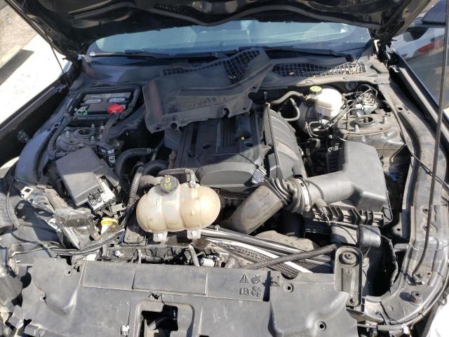 Photo 11 from auction – 2019 FORD MUSTANG with VIN 1FA6P8TH9K5163571