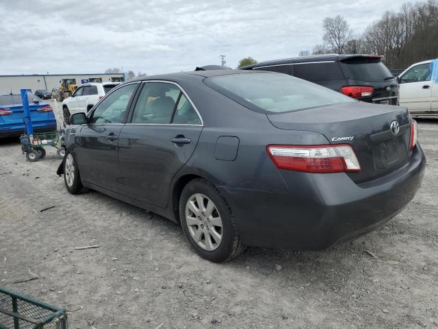 Photo 2 from auction – 2007 TOYOTA CAMRY HYBR with VIN 4T1BB46K97U003271