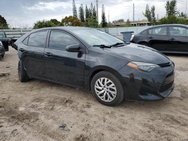 Photo 4 from auction – 2018 TOYOTA COROLLA L with VIN 5YFBURHE9JP753423