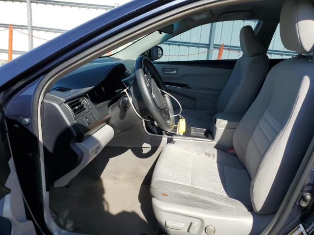 Photo 7 from auction – 2017 TOYOTA CAMRY LE with VIN 4T1BF1FK5HU682377
