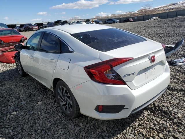 Zdjęcie 2 z aukcji – 2016 HONDA CIVIC EX z VIN 2HGFC2F76GH534919