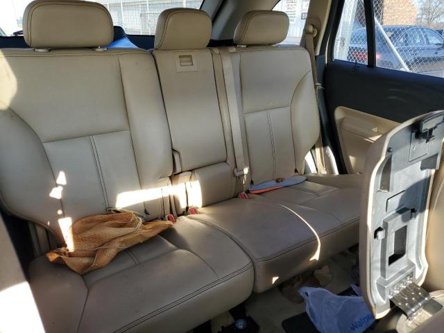 Photo 10 from auction – 2008 FORD EDGE LIMIT with VIN 2FMDK49C38BA81324