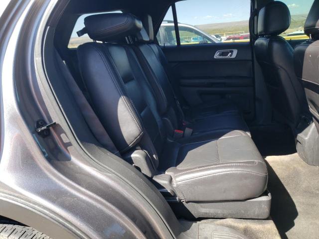 Foto 10 de la subasta – 2013 FORD EXPLORER X con VIN 1FM5K8D80DGB55395