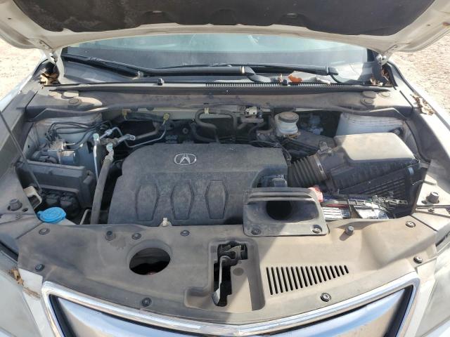 Photo 11 from auction – 2013 ACURA RDX TECHNO with VIN 5J8TB3H57DL014329