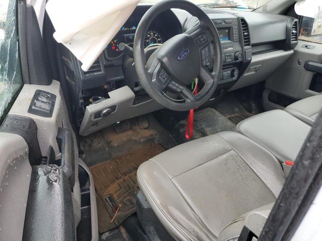 Zdjęcie 8 z aukcji – 2016 FORD F150 SUPER z VIN 1FTEX1C83GFA07573