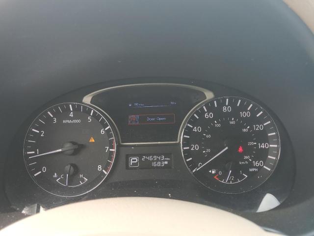 Photo 9 from auction – 2014 NISSAN ALTIMA S with VIN 1N4AL3AP3EC146946