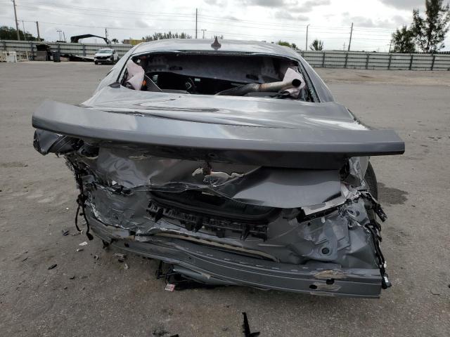 Photo 6 from auction – 2024 FORD MUSTANG with VIN 1FA6P8TH1R5122734