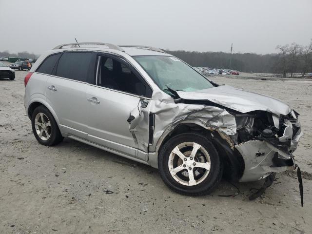 Photo 4 from auction – 2013 CHEVROLET CAPTIVA LT with VIN 3GNAL3EK0DS588270