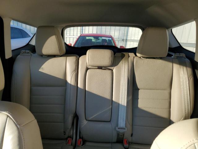 Photo 10 from auction – 2014 FORD ESCAPE TIT with VIN 1FMCU9J90EUD26458