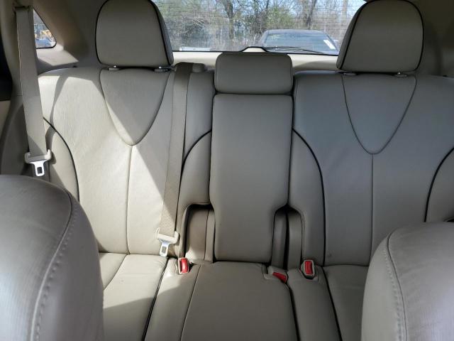 Photo 10 from auction – 2013 TOYOTA VENZA LE with VIN 4T3BK3BB0DU084390