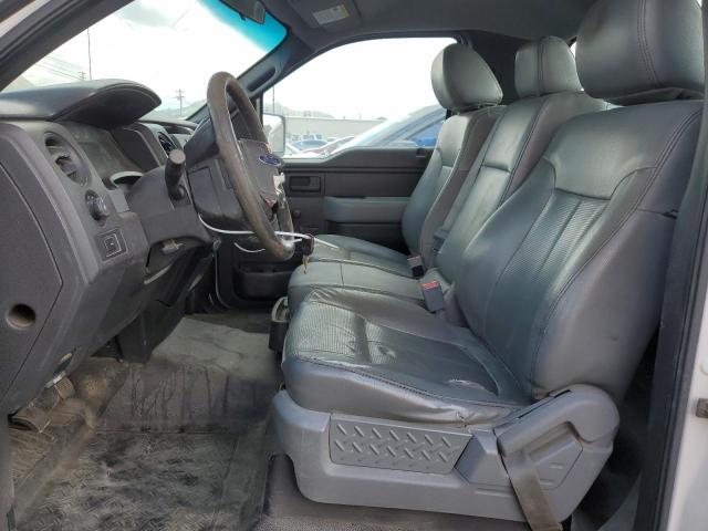 Photo 7 from auction – 2013 FORD F150 with VIN 1FTMF1CMXDKE52164
