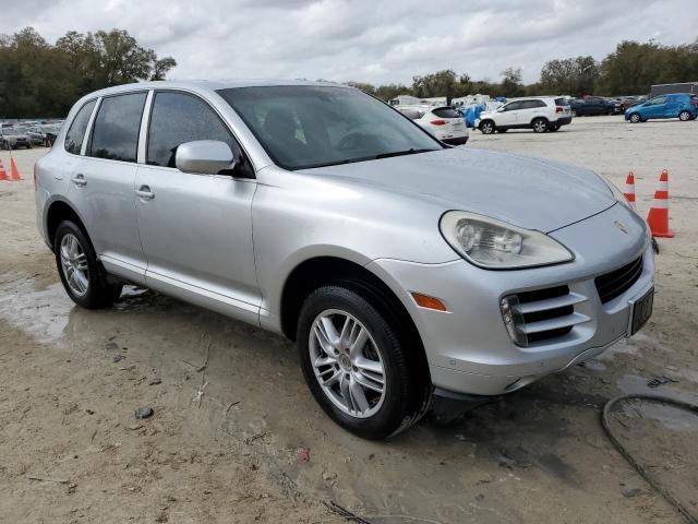 Photo 4 from auction – 2009 PORSCHE CAYENNE with VIN WP1AA29P69LA10507