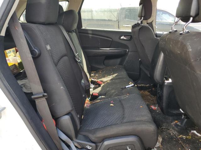 Photo 11 from auction – 2018 DODGE JOURNEY SE with VIN 3C4PDDAG9JT220019