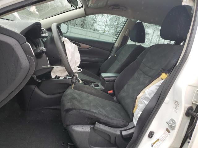 Photo 7 from auction – 2016 NISSAN ROGUE S with VIN 5N1AT2MT6GC759493
