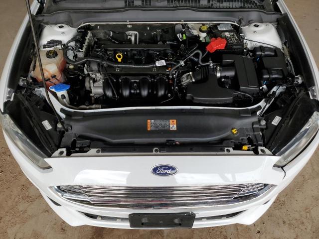 Photo 11 from auction – 2016 FORD FUSION SE with VIN 3FA6P0H7XGR329120