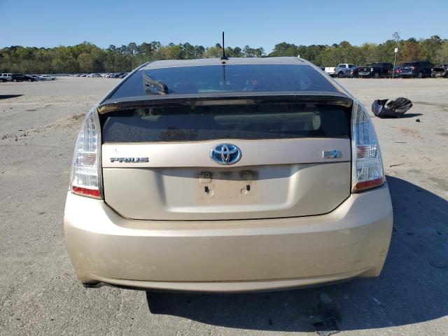 Photo 6 from auction – 2011 TOYOTA PRIUS with VIN JTDKN3DU9B1322934