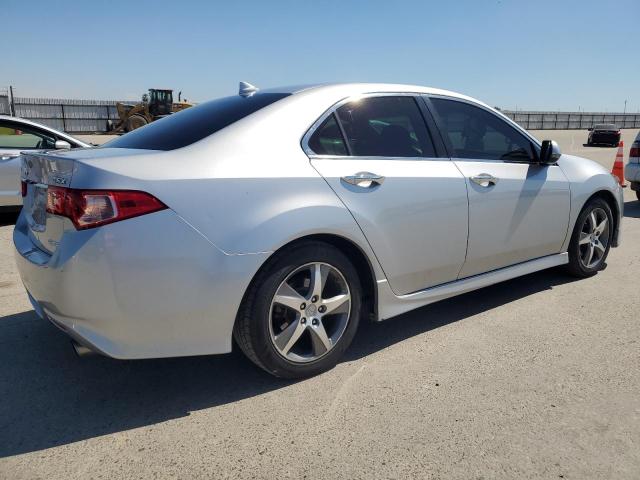 Photo 3 from auction – 2012 ACURA TSX SE with VIN JH4CU2F85CC014133