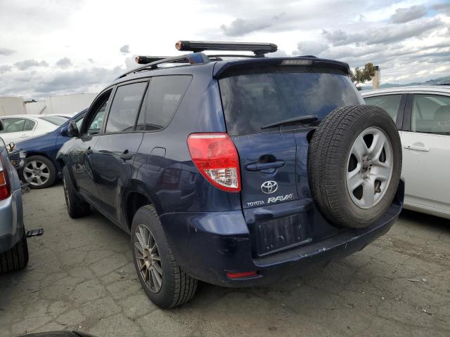 Photo 2 from auction – 2006 TOYOTA RAV4 with VIN JTMBD33V665018665
