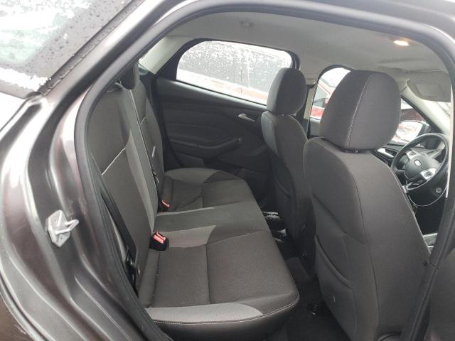 Foto 10 de la subasta – 2013 FORD FOCUS SE con VIN 1FADP3F23DL370361
