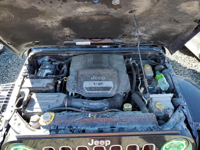 Photo 11 from auction – 2018 JEEP WRANGLER U with VIN 1C4HJWEG9JL801972