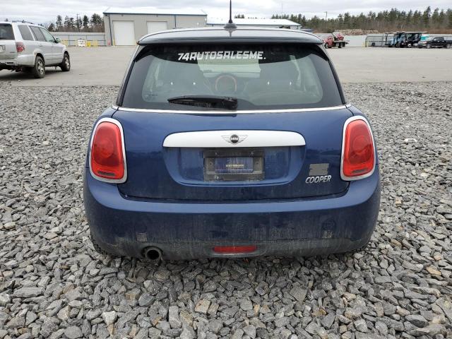 Photo 6 from auction – 2015 MINI COOPER with VIN WMWXM5C52FT942420