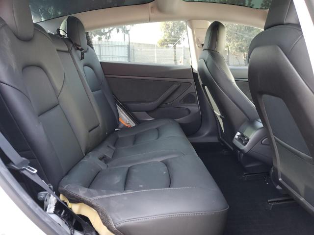 Photo 10 from auction – 2020 TESLA MODEL 3 with VIN 5YJ3E1EA7LF745260