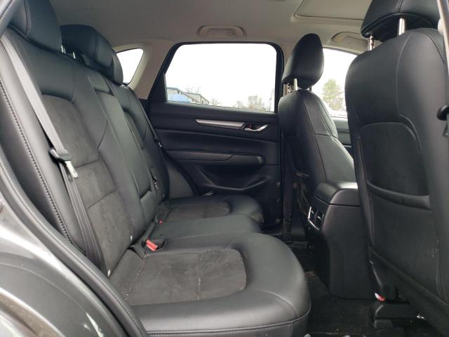 Photo 11 from auction – 2019 MAZDA CX-5 TOURI with VIN JM3KFBCM4K0534341