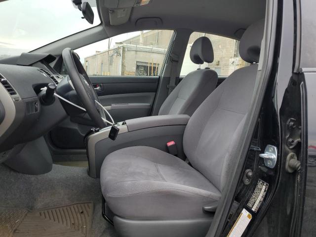 Photo 7 from auction – 2009 TOYOTA PRIUS with VIN JTDKB20U893533372