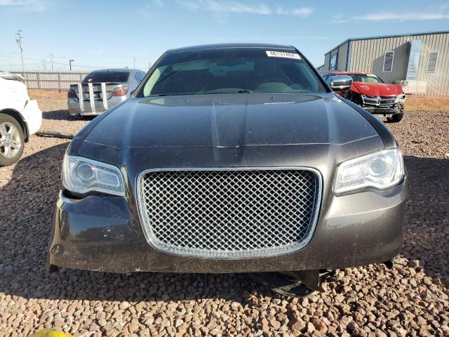 Фото 5 с аукциона – 2016 CHRYSLER 300 LIMITE с VIN 2C3CCAAG4GH206891