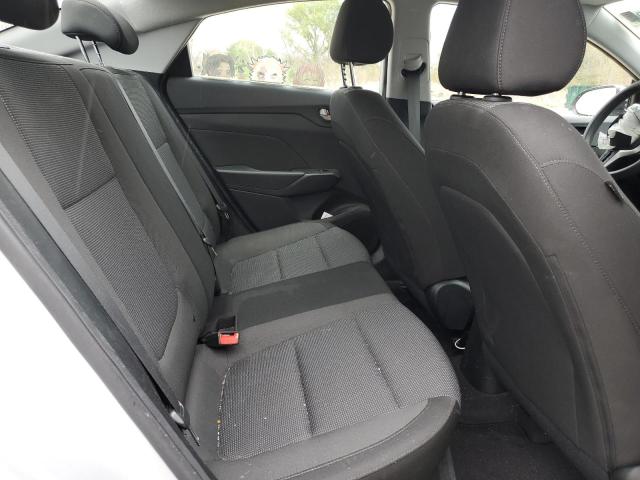Photo 11 from auction – 2020 HYUNDAI ACCENT SE with VIN 3KPC24A65LE093658