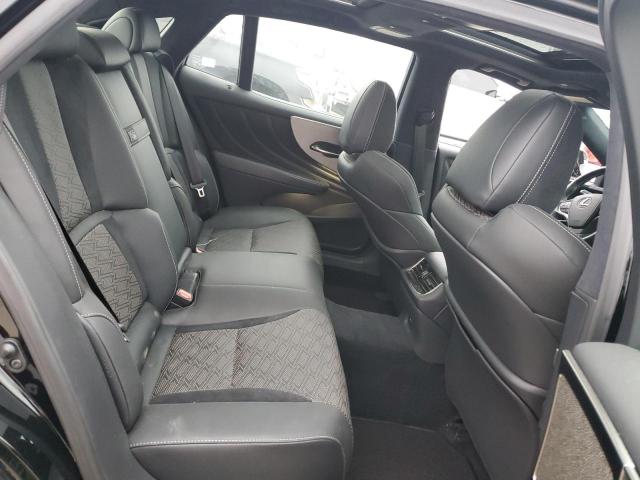 Photo 10 from auction – 2021 LEXUS LS 500 BAS with VIN JTHF51GF3M5008712