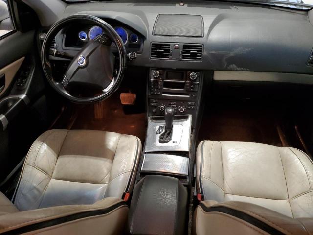 Photo 8 from auction – 2009 VOLVO XC90 with VIN YV4CT852691519796
