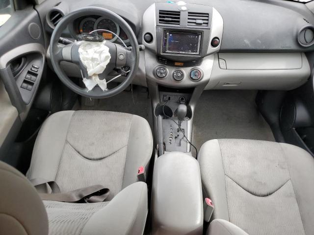 Photo 8 from auction – 2010 TOYOTA RAV4 with VIN JTMZF4DV4AD028428