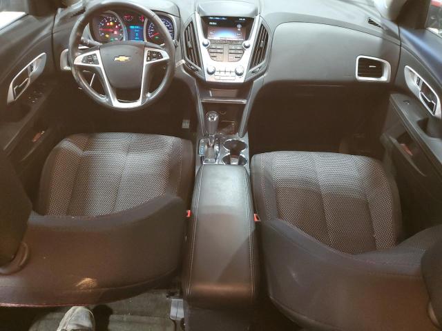Photo 8 from auction – 2017 CHEVROLET EQUINOX LT with VIN 2GNALCEK5H1586631