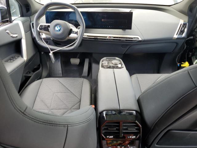 Photo 8 from auction – 2024 BMW IX XDRIVE5 with VIN WB523CF04RCP31644