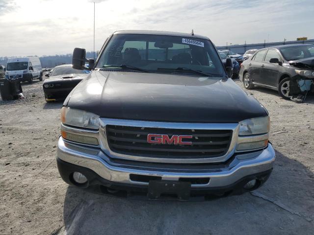 Photo 5 from auction – 2006 GMC NEW SIERRA with VIN 2GTEC19N961280807