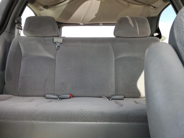 Photo 10 from auction – 2004 CHRYSLER TOWN & COU with VIN 1C4GP45R94B505845