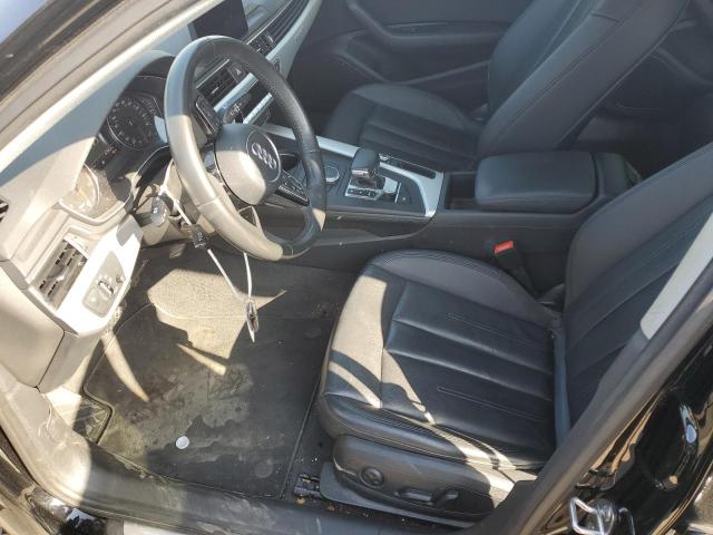 Photo 7 from auction – 2018 AUDI A4 PREMIUM with VIN WAUDNAF46JA052888