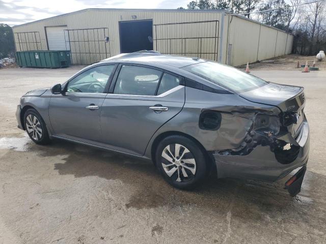 Photo 2 from auction – 2020 NISSAN ALTIMA S with VIN 1N4BL4BVXLC102348