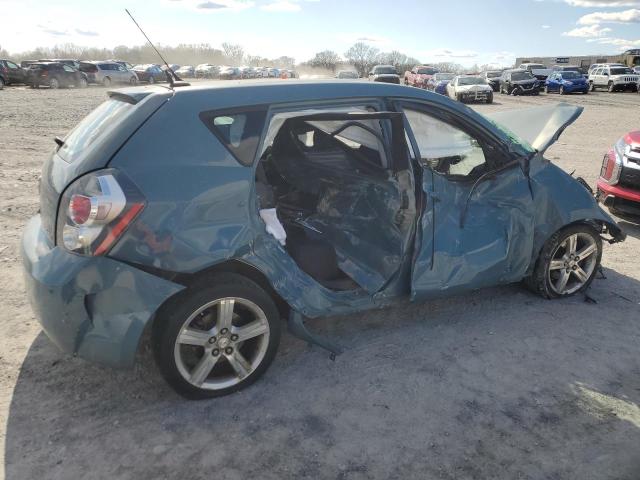 Photo 3 from auction – 2009 PONTIAC VIBE with VIN 5Y2SP67049Z420205