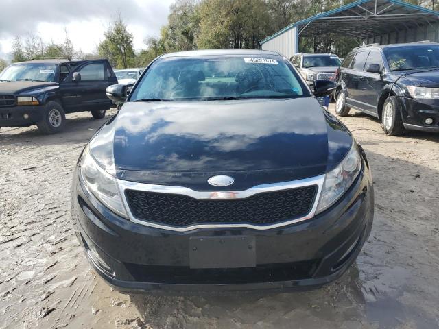 Photo 5 from auction – 2013 KIA OPTIMA EX with VIN 5XXGN4A76DG198297