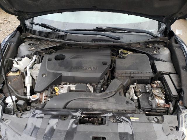 Photo 11 from auction – 2016 NISSAN ALTIMA 2.5 with VIN 1N4AL3AP2GC192447