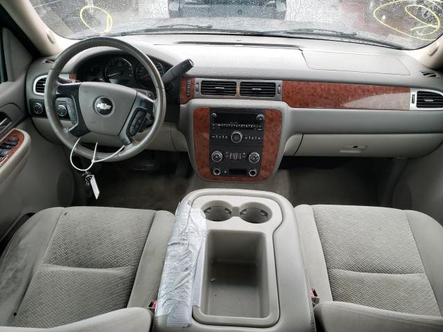 Photo 8 from auction – 2007 CHEVROLET AVALANCHE with VIN 3GNFK12357G253863