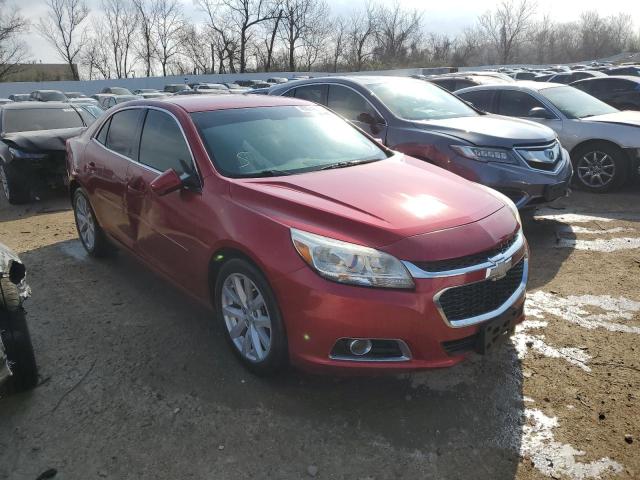 Photo 4 from auction – 2014 CHEVROLET MALIBU 2LT with VIN 1G11E5SL5EF192877