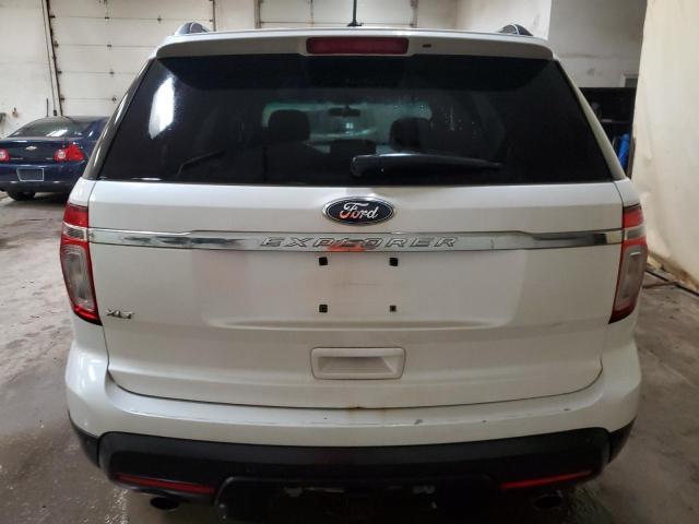 Photo 6 from auction – 2012 FORD EXPLORER X with VIN 1FMHK8D80CGA93184