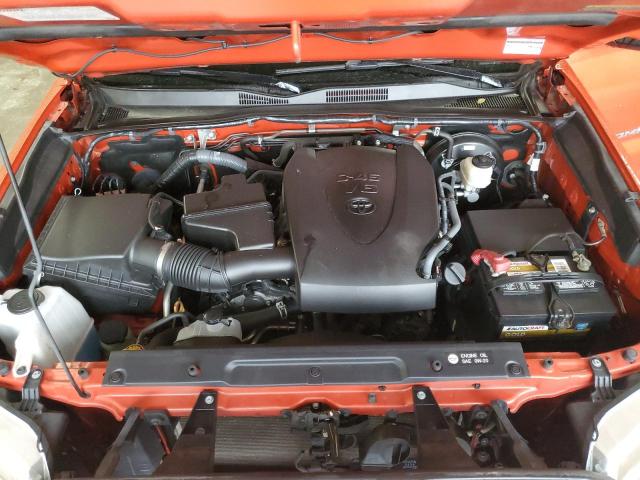 Photo 11 from auction – 2017 TOYOTA TACOMA DOU with VIN 3TMAZ5CN5HM043224