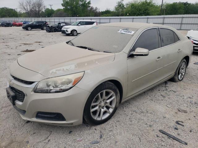 Photo 1 from auction – 2016 CHEVROLET MALIBU LIM with VIN 1G11C5SA3GF108420