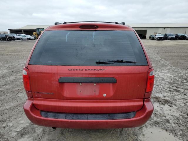 Photo 6 from auction – 2005 DODGE GRAND CARA with VIN 1D4GP24RX5B403982